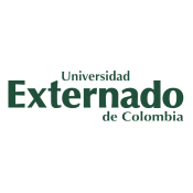Logo Universidad Externado de Colombia - Robledo Vargas Abogados Asociados